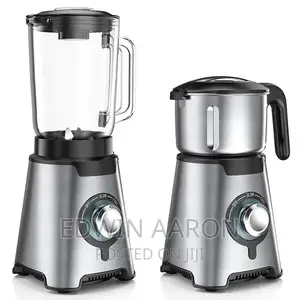 Avinas Multifunctional Blender 2 in 1