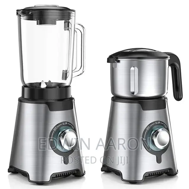 Avinas Multifunctional Blender 2 in 1