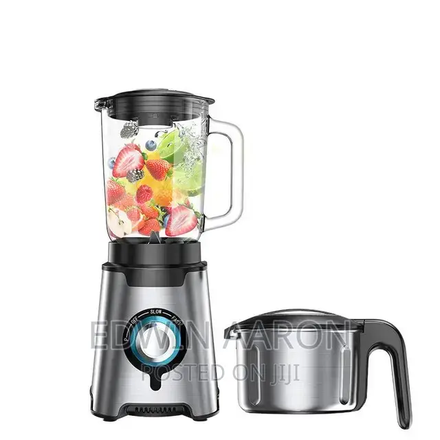 Avinas Multifunctional Blender 2 in 1
