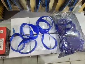 Rfid Bracelet for Access Control