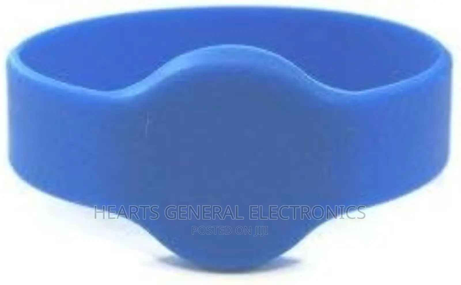 Rfid Bracelet for Access Control