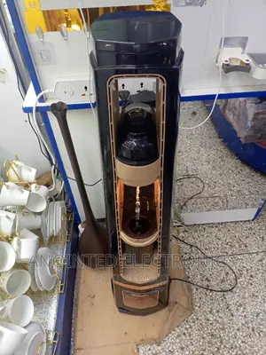 Humidifier Tower Mist Fan With a Remote