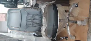 An Executive Office Chair