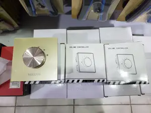 Volume Controler