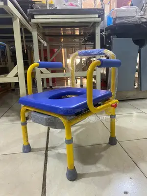 Baby Pot Chair