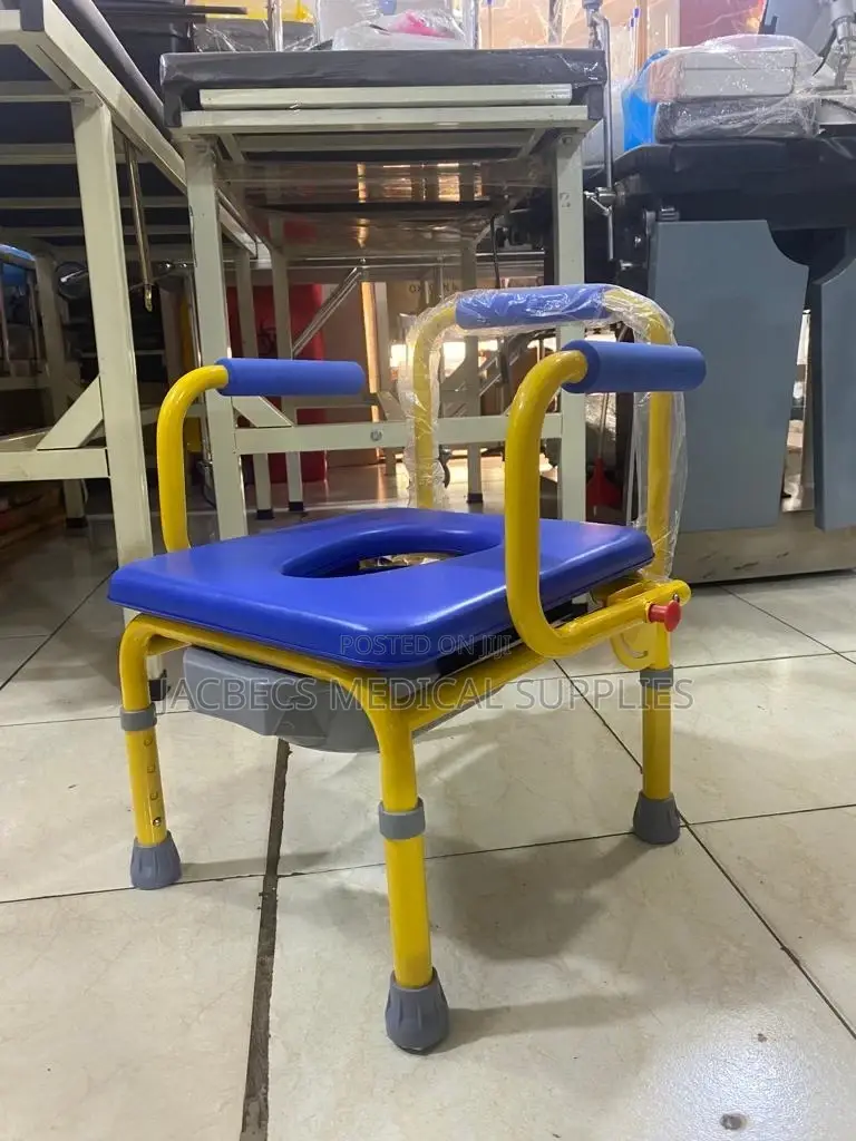 Baby Pot Chair