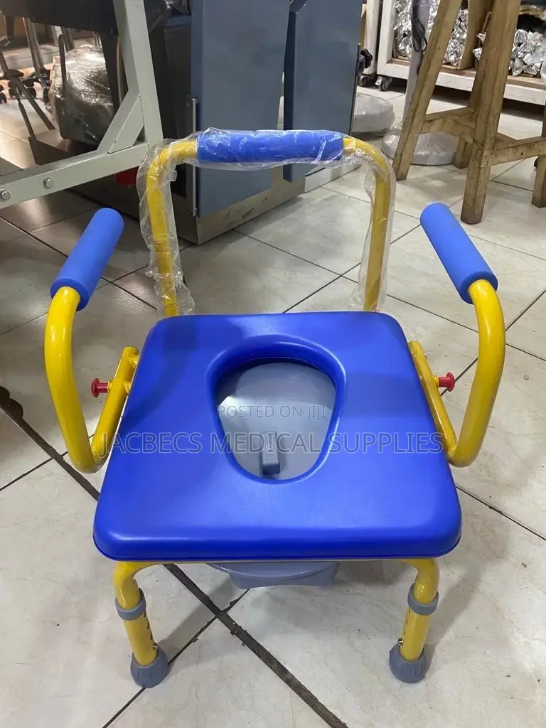Baby Pot Chair