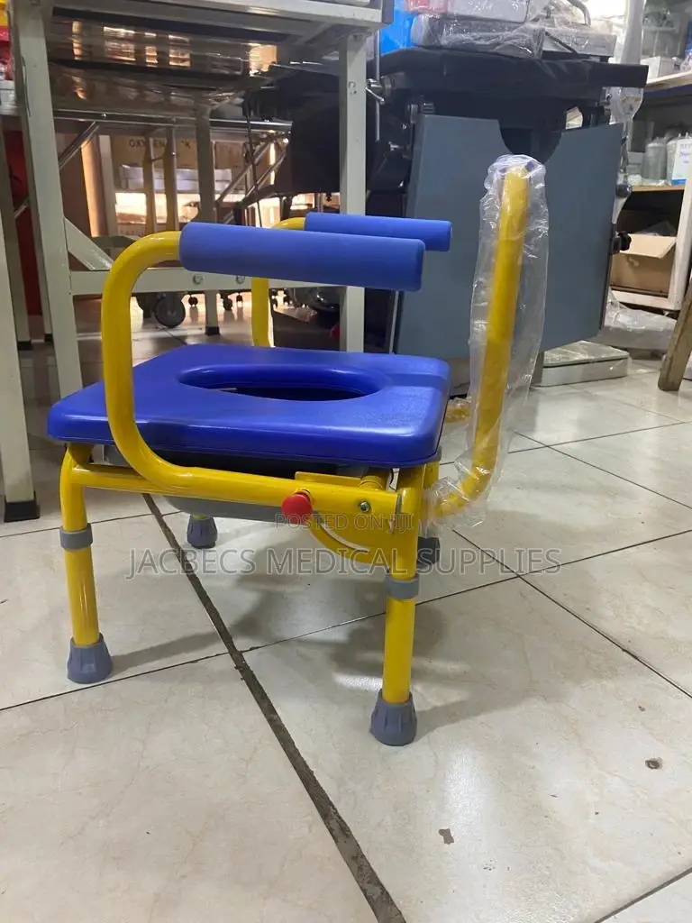 Baby Pot Chair
