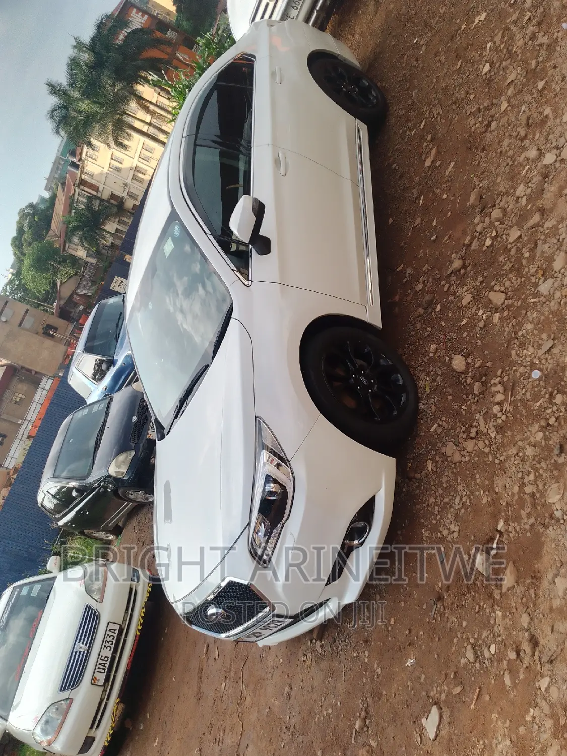 T-Cut (Car Body Rubbing) of All Saloon Cars and SUV Cars