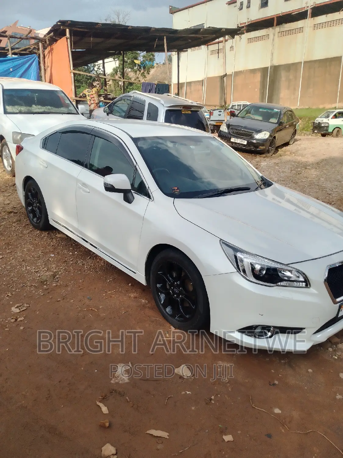 T-Cut (Car Body Rubbing) of All Saloon Cars and SUV Cars