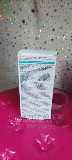 Creightons Salicylic Acid Intense Serum 2%