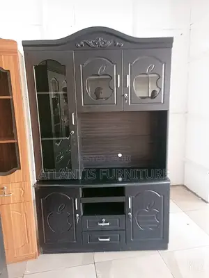 An Executive Tv Cabinet