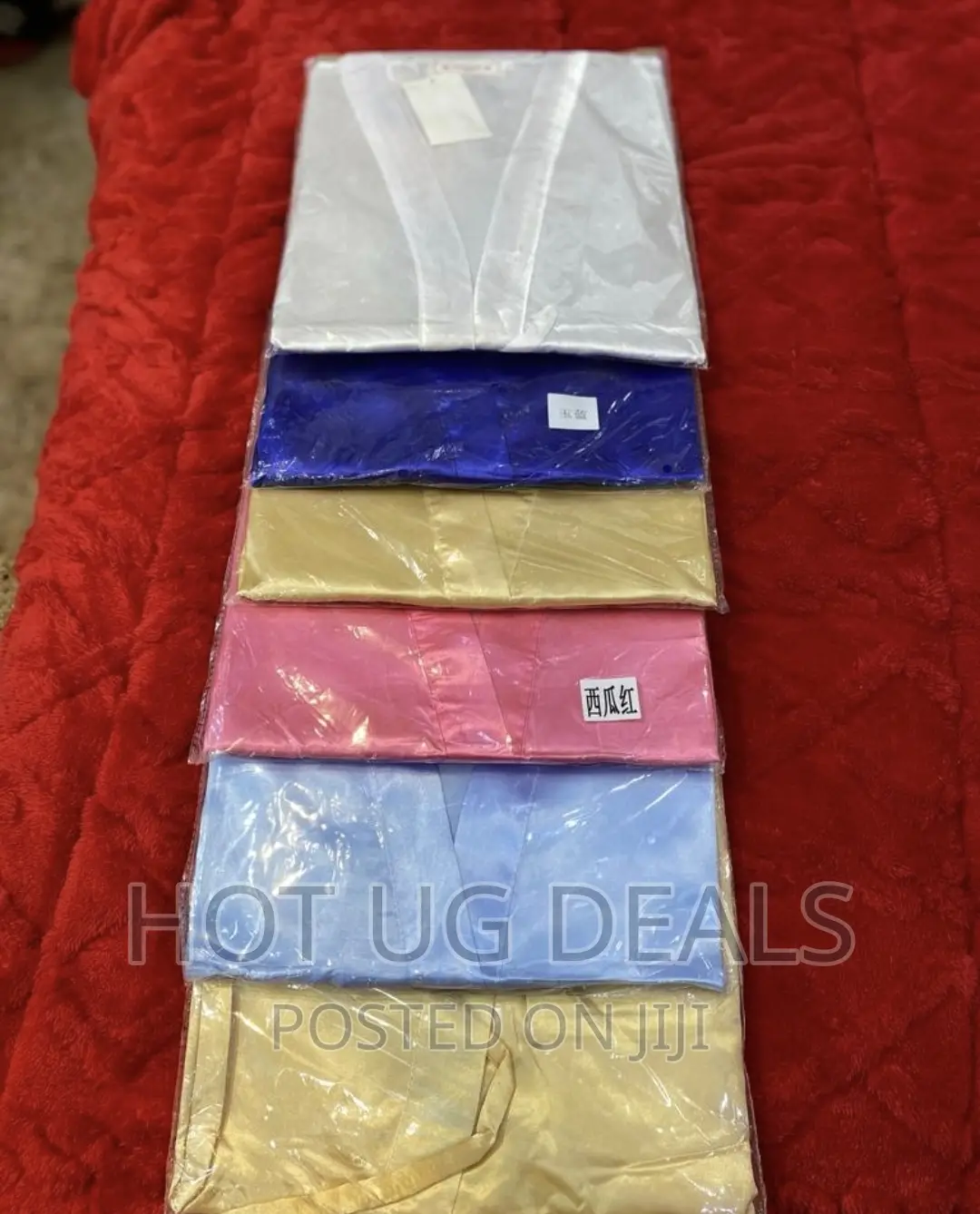 Ladies Night Dress Color May Vary