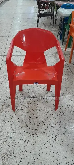 A Very Nice Chair for Executive Restaurant