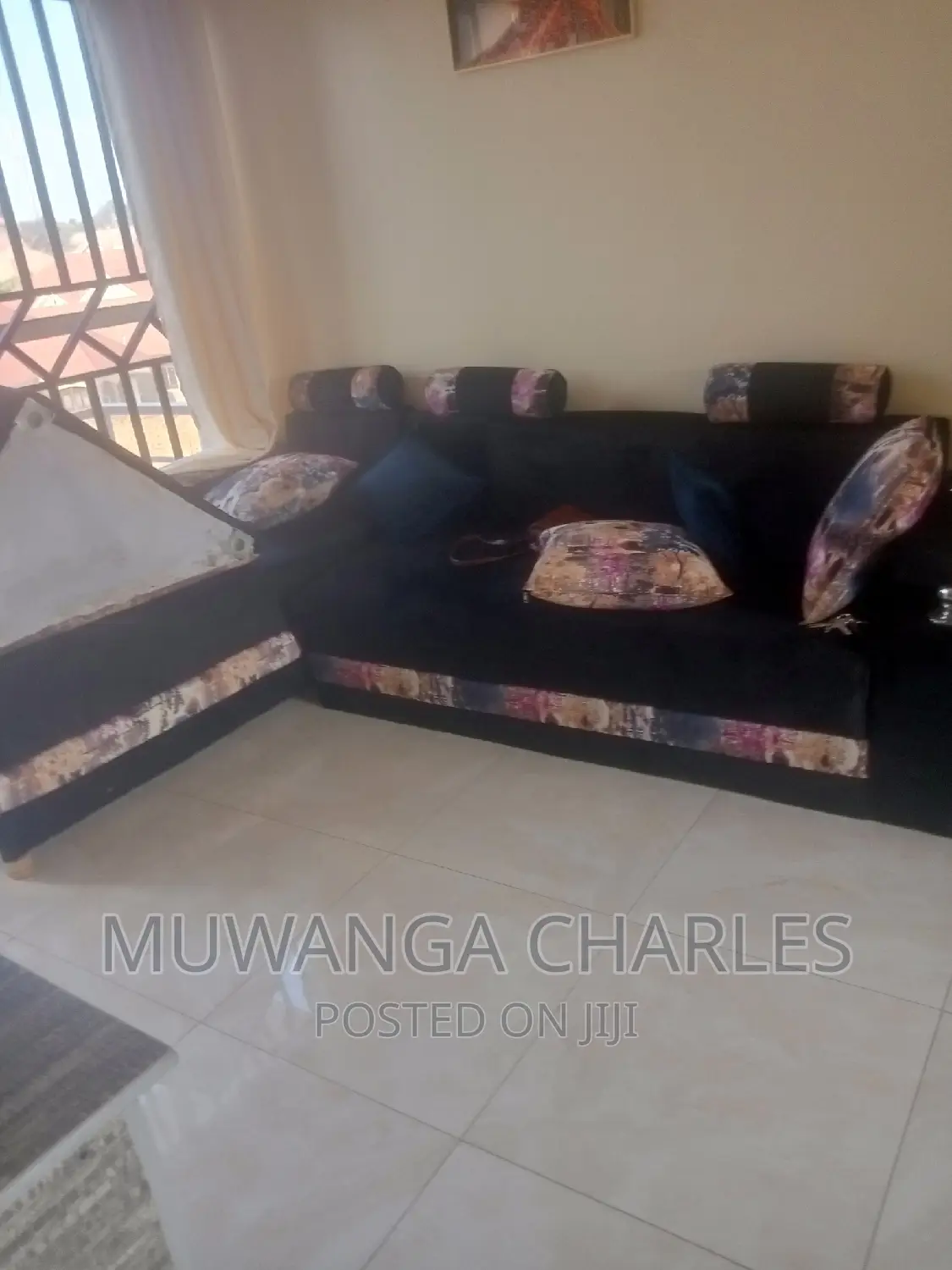 Furnished 2bdrm Apartment in Fs Properties Ltd, Central Division