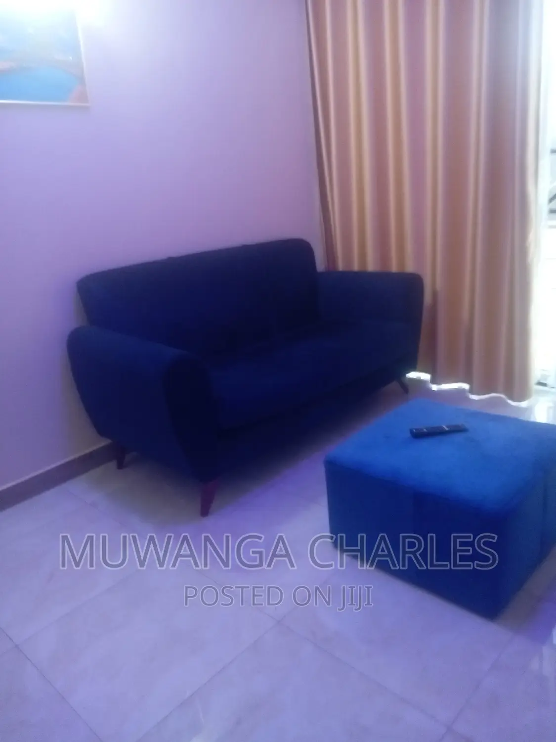 Furnished 2bdrm Apartment in Fs Properties Ltd, Central Division