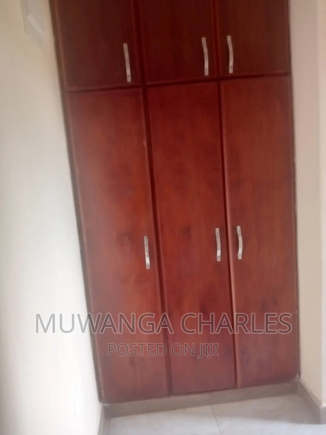 Furnished 2bdrm Apartment in Fs Properties Ltd, Central Division