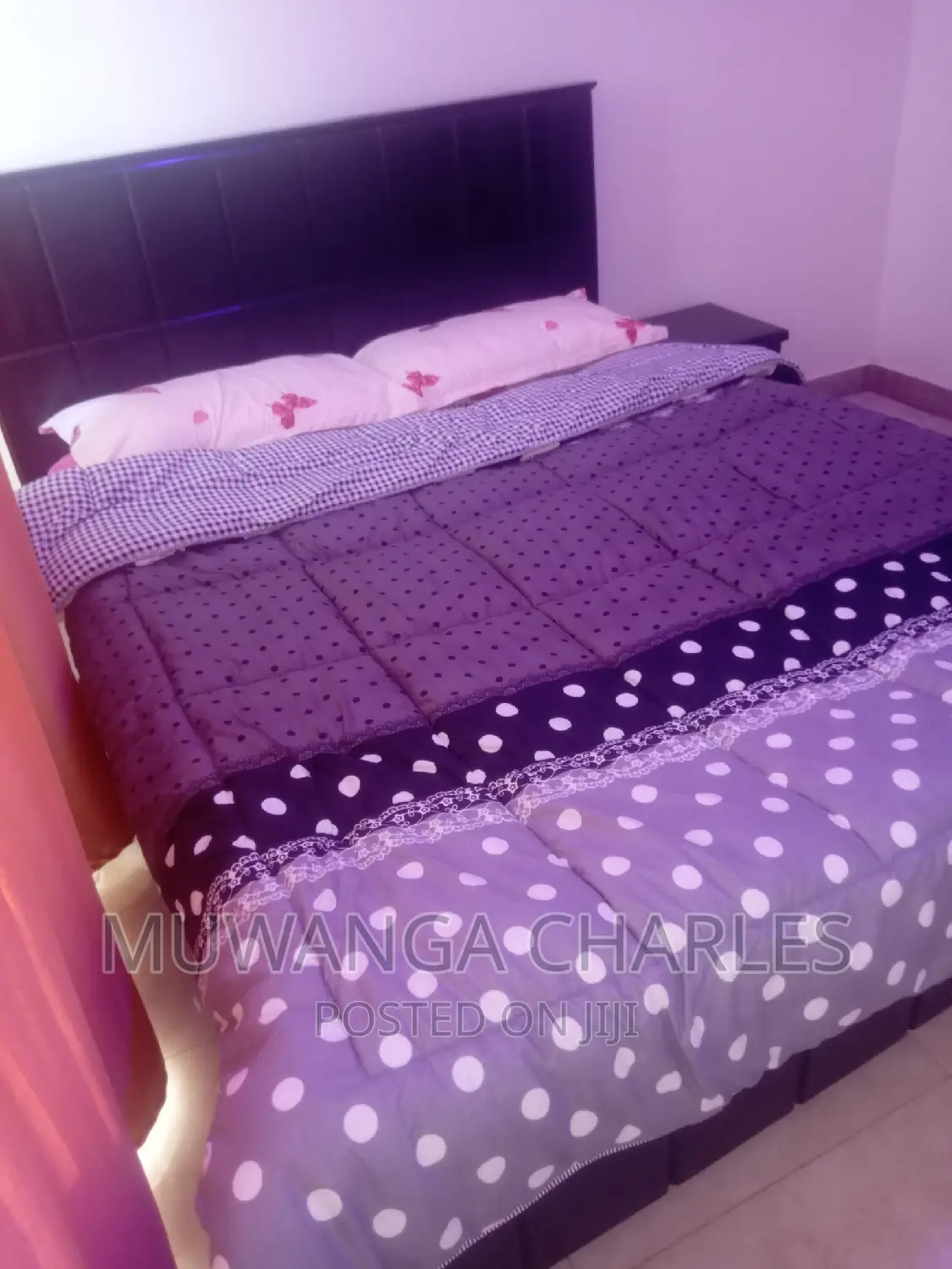 Furnished 2bdrm Apartment in Fs Properties Ltd, Central Division