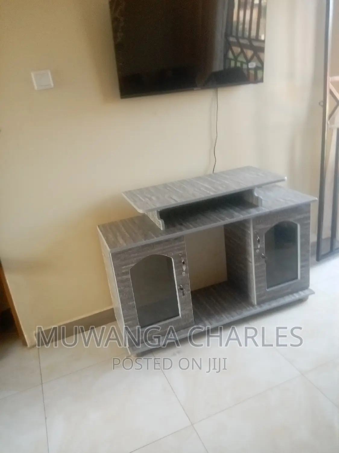 Furnished 2bdrm Apartment in Fs Properties Ltd, Central Division