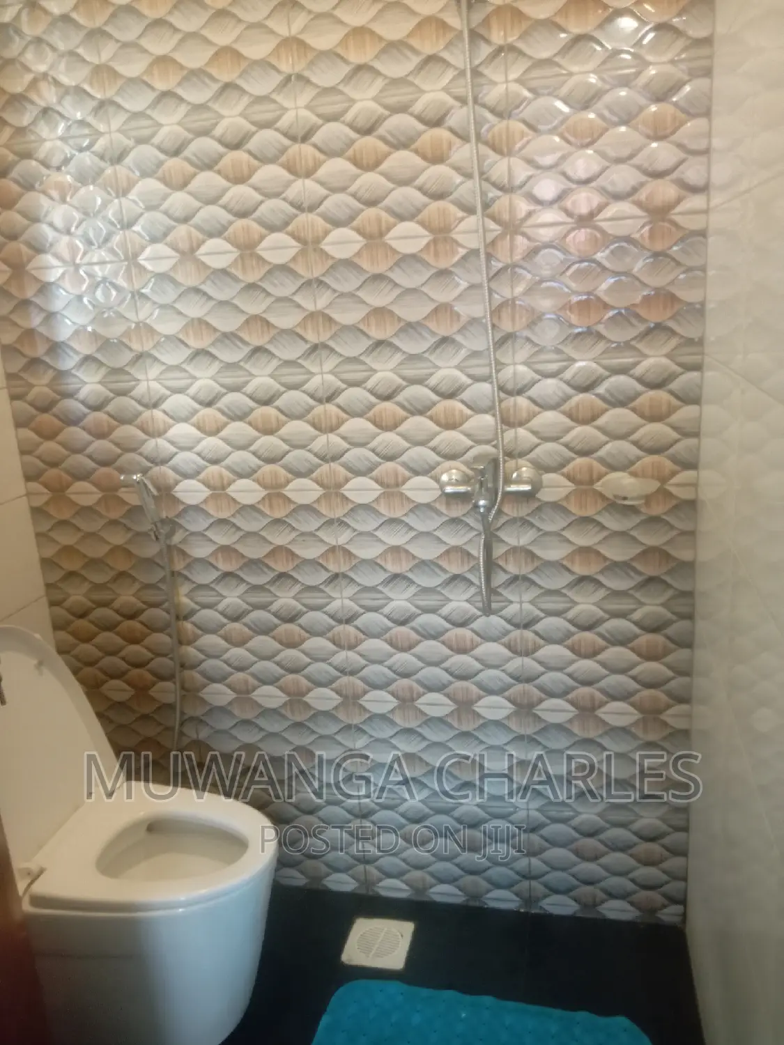 Furnished 2bdrm Apartment in Fs Properties Ltd, Central Division