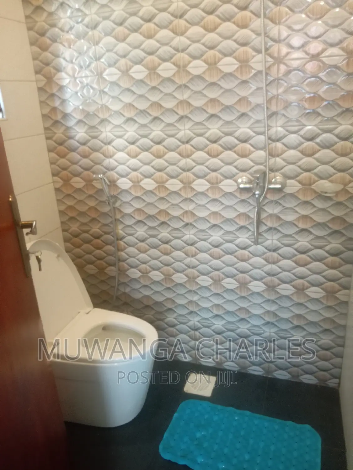 Furnished 2bdrm Apartment in Fs Properties Ltd, Central Division