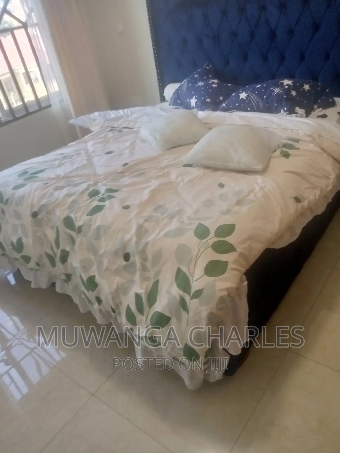 Furnished 2bdrm Apartment in Fs Properties Ltd, Central Division