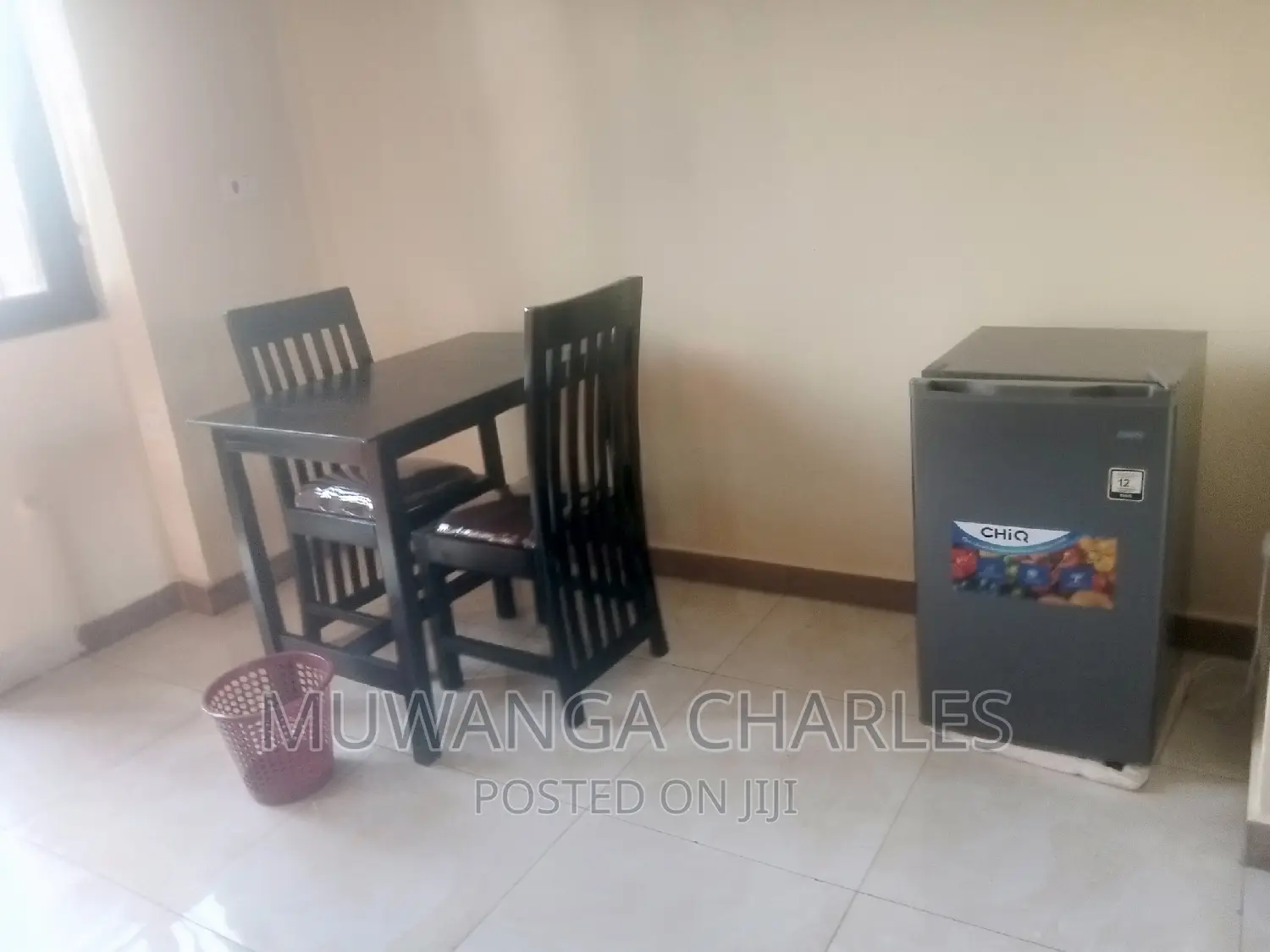 Furnished 2bdrm Apartment in Fs Properties Ltd, Central Division