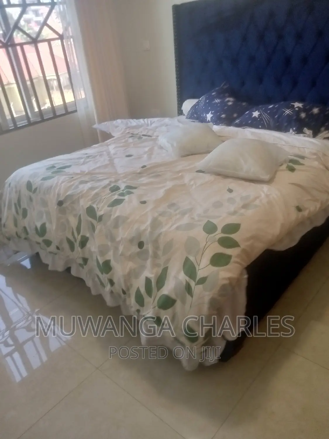 Furnished 2bdrm Apartment in Fs Properties Ltd, Central Division
