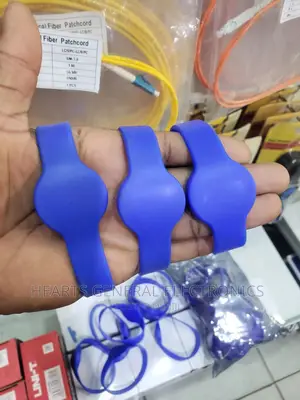 Rfid Bracelet for Access Control