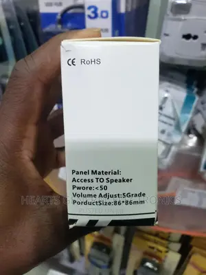 Volume Controler