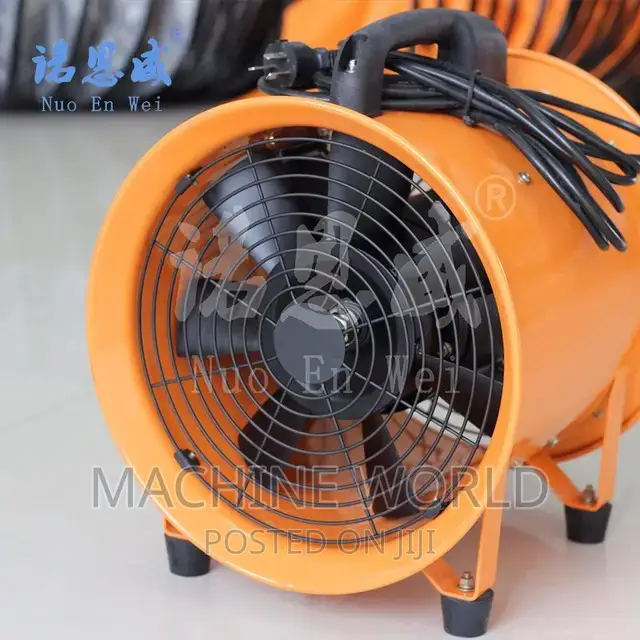 Exhaust Fans 12inches(1200watts)