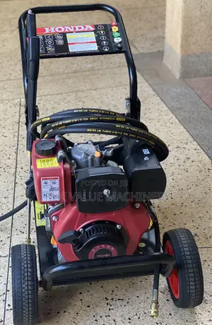 Pressure Washer Heavy Duty