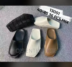Quality Pushins