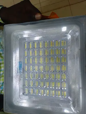 Solar Flood Light 500w