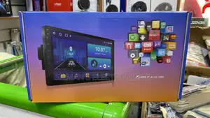 Android Car Radio New