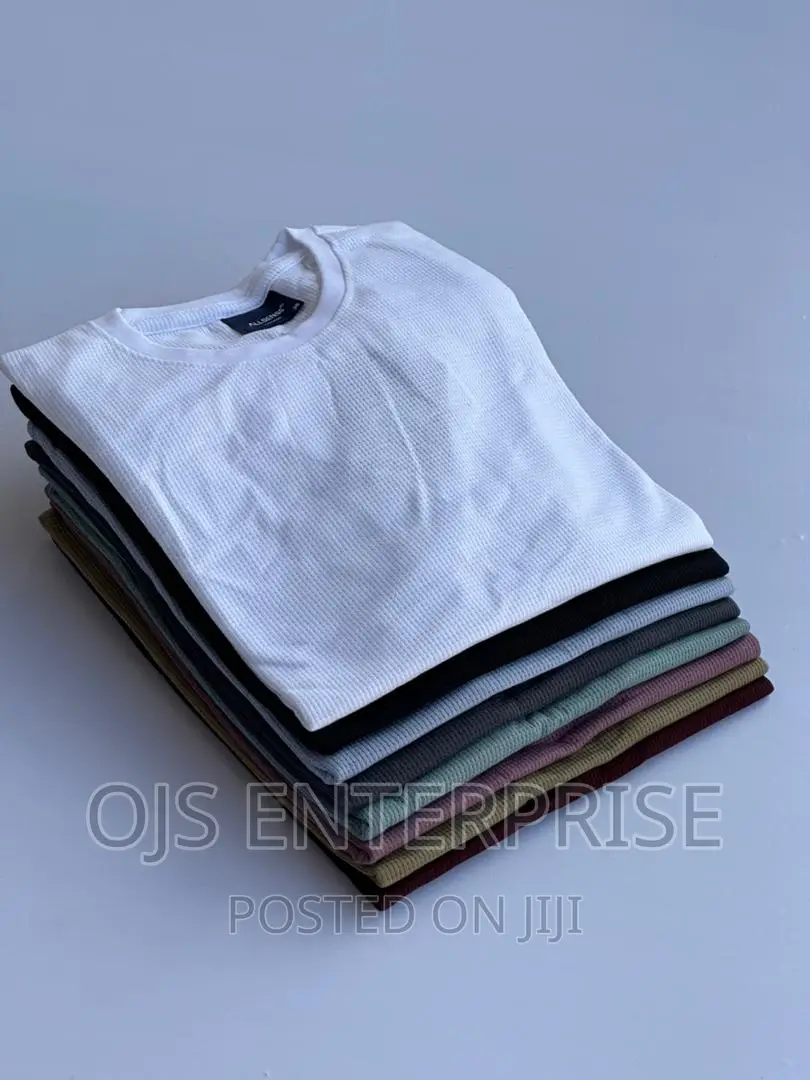 Quality Tshirt Round Neck