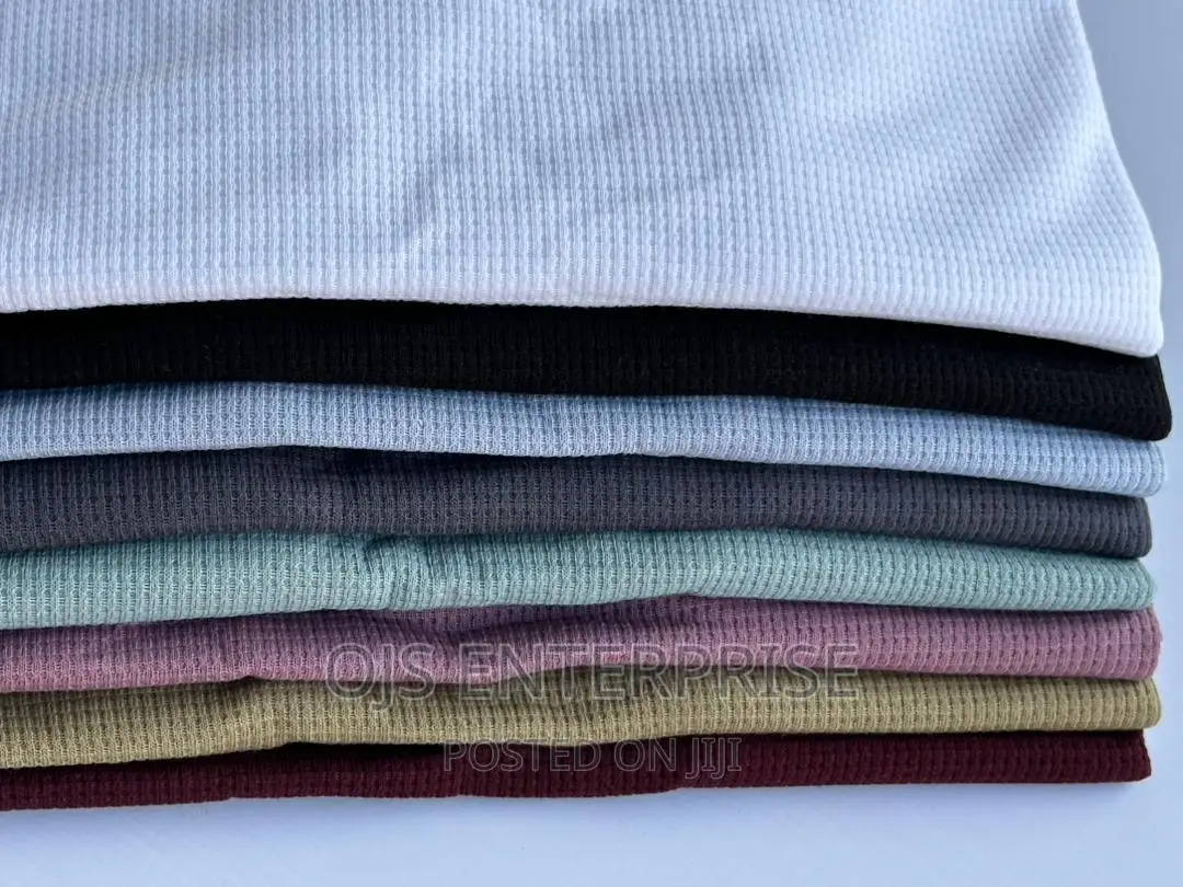 Quality Tshirt Round Neck