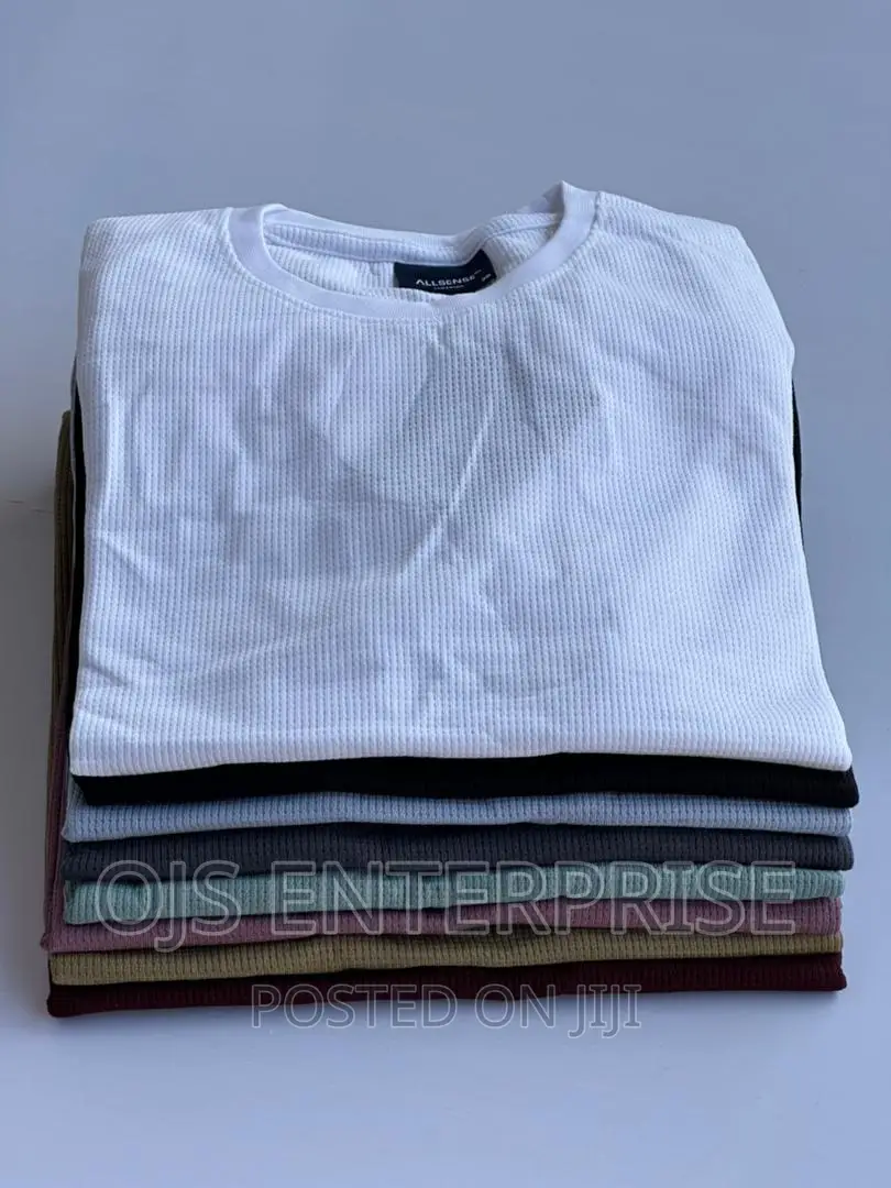 Quality Tshirt Round Neck