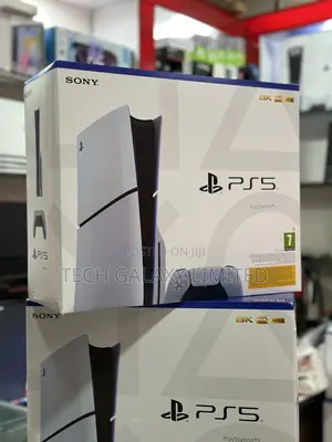 Ps5 Slim 1tb Disc Version