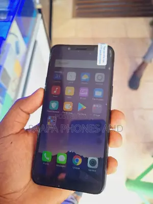 Oppo A83 128 GB Black