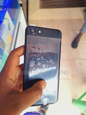 Oppo A83 128 GB Black