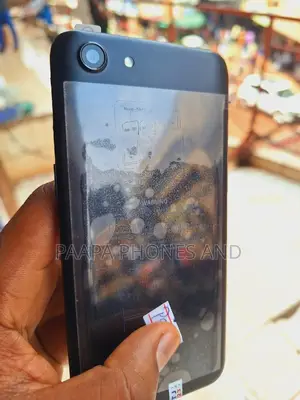 Oppo A83 128 GB Black