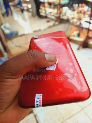 New Oppo A33 32 GB Red