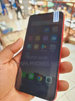 New Oppo A33 32 GB Red