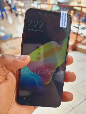 New Oppo A33 32 GB Red