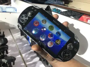 PS Vita Console