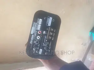 Amplifier Board for All Cars