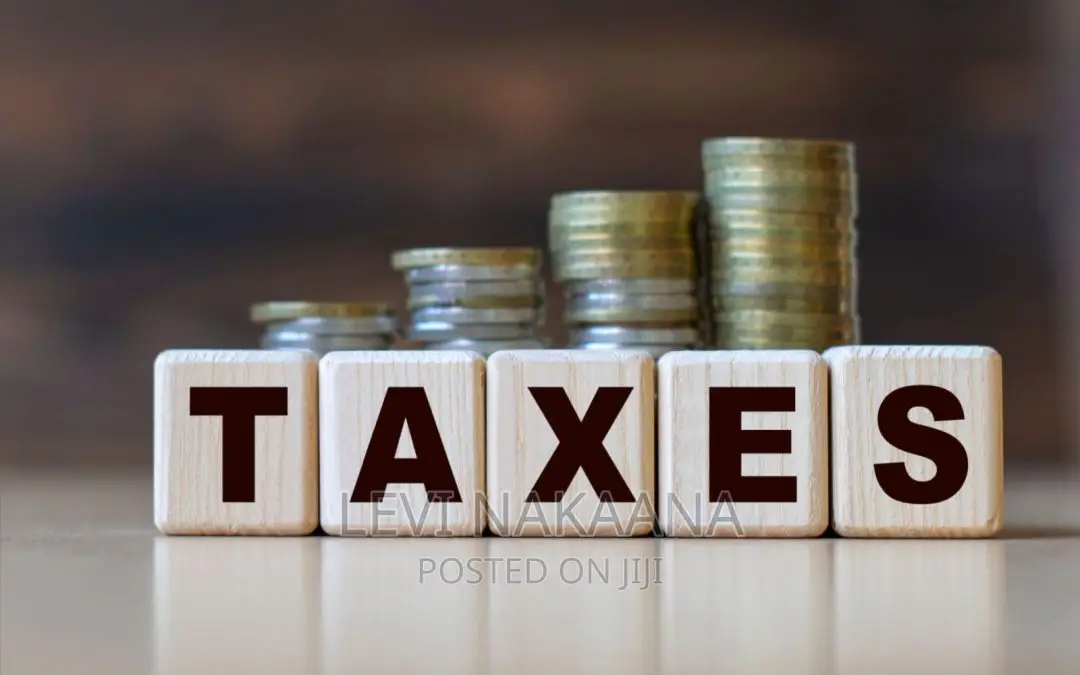 Tax Consultancy Services.
