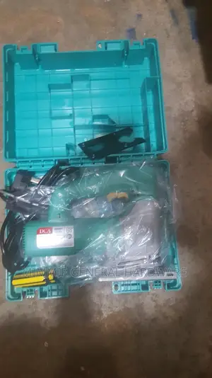 Jigsaw Machine DCA