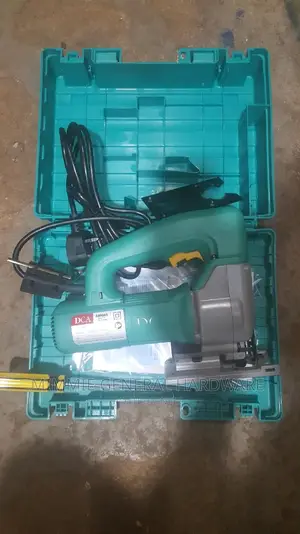 Jigsaw Machine DCA